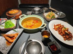 -锦荟JINHUI·浙江小馆(上海荟聚店)