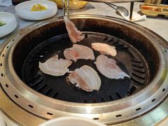 -玛嘻哒韩国料理延吉烤肉(莫邪路新天地店)