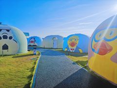 -漳州滨海火山岛自然生态风景区