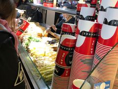 自助取餐区-童陈记重庆冷串串(食宝街店)
