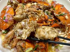 -辣螃铠盆盆蟹大排档(总店)