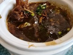 -新恬乐大酒家(沧达大厦店)