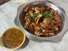 -大勇羊棒骨·烧烤(经六路店)