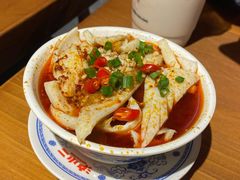 -炉小二铜锅牛蛙•川湘菜(三里屯店)