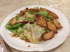 -巴依老爷·新疆美食(上城区天城路店)