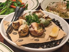 -Bistro 63 创意融合料理(广粤天地店)