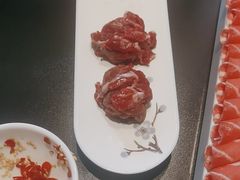 -南门四季铜锅涮肉(大屯·北苑店)