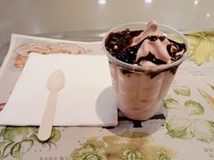 -麦当劳(花城大道华穗路店)