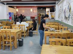 大堂-小肠陈卤煮(顺义店)