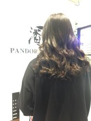 -东方麒麟·潘多拉SALON