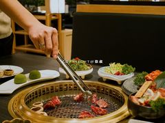 -AJIYA·池袋日式烧肉自助(天津万象城店)
