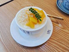 -古春堂凉茶甜品(拱北口岸店)