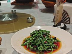 -院8里·小聚园老川菜(九眼桥店)