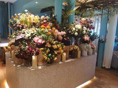 -蜜桃花开·中西融合菜E&W(南长街店)