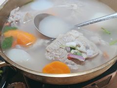 -禾木·新疆特色美食