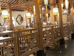 -江南赋(内蒙古大厦店)