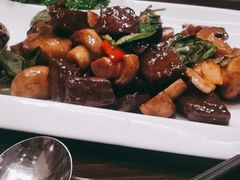 -环球港凯悦 · 享悦中餐厅