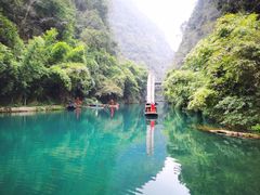 -三峡人家风景区