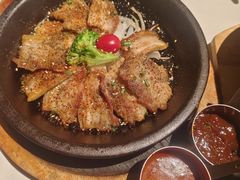 -Aqua Oasis 水天堂(相城天虹商场店)