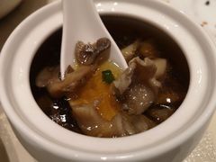菌菇汤-红杏酒家(凤凰店)