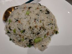 咸肉菜饭-柒园·三十年创意杭帮菜(龙湖滨江天街店)
