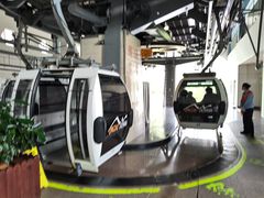 -崂山巨峰游览区