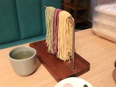 -嗲嗲的椰子鸡(亚龙湾总店)