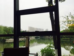 景观位-听松楼·花园酒店·自助餐厅(红梅公园店)