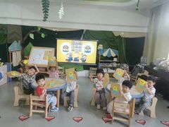 -华媒维翰幼儿园