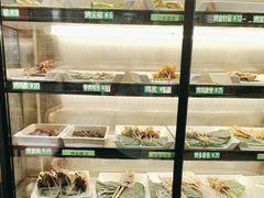 -虾宝贝胶东海鲜·渔家菜(小西天店)