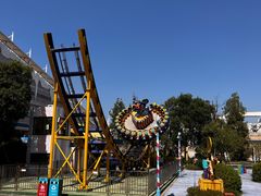 -美的鹭湖探索王国