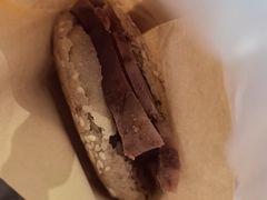 -李小老烧饼(常营民族家园店)