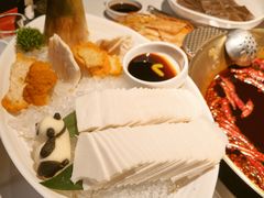 -小龙翻大江文化火锅(宽窄店)
