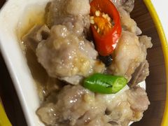 -大海湾酒楼(人南店)