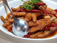 -浔庐餐厅•江西老字号•九江菜(南湖国际店)