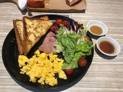 -必胜客(华为店)