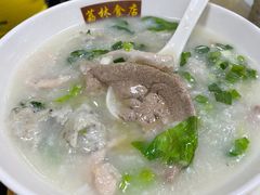-荔林食店(西华路店)