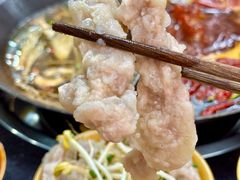 -谭记重庆老火锅(总店)
