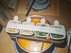 -生如夏花泰式火锅(西村黑金店)