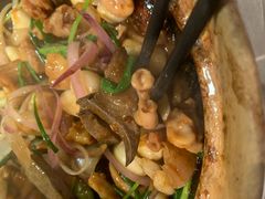 -老廣食堂(区庄店)