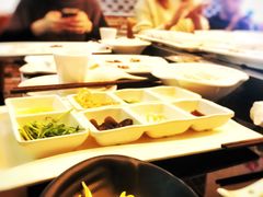 -牧雲子·臻选云南菜 .商务宴请(泰然大厦店)