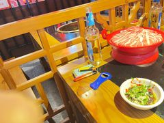 -小四川老火锅(欧风店)
