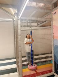 -奈尔宝家庭中心·亲子餐厅(北京东坝万达店)