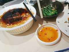 -侨美食家·粤菜(体育西路店)