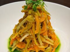 -外滩三号餐厅·创意中餐