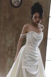 -纯色时光婚纱艺术馆WHITE