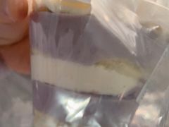 -迦南·甜品蛋糕(传媒店)