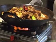 -忠顺斋易州印象烤鸭店(东关新村店)