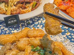 -园里前·10年私厨·福建菜(台江万达鳌峰洲店)