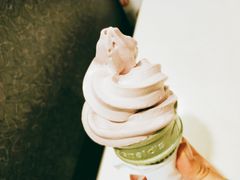 -麦当劳(小白楼店)
